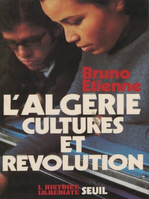 cover image of Algérie